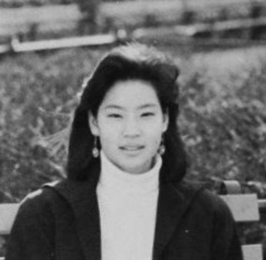 刘玉玲，致命女人