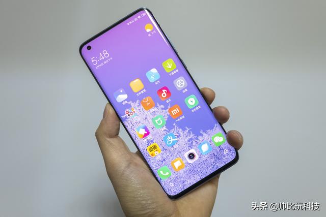 不爱小米手机 爱逛米家的米BOY 告诉你小米10值不值得买