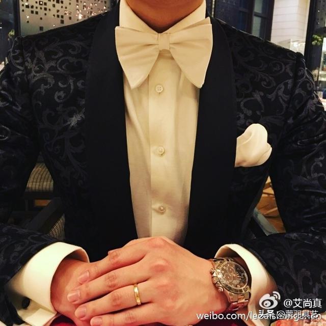 曾经的“中国第一黄金比例”，为特殊男友拒嫁富豪，如今皮肤老化