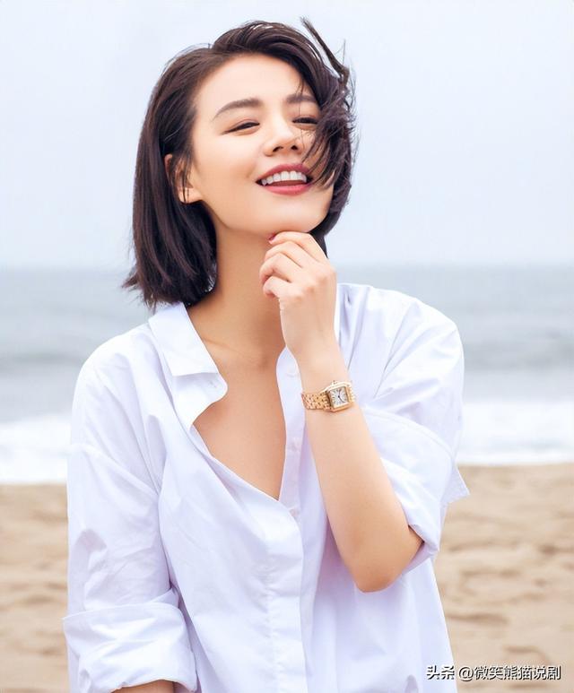 盘点50位高颜值女星，脸蛋身材都是佼佼者，你最喜欢哪一个？