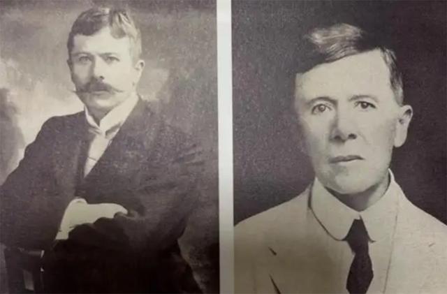 北平狐狸塔下，白人少女被割去双乳，掏空内脏，更险恶的是人心！