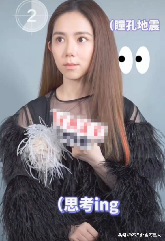 这些“画皮”女星，素颜是路人甲，妆后个个赛“天仙”