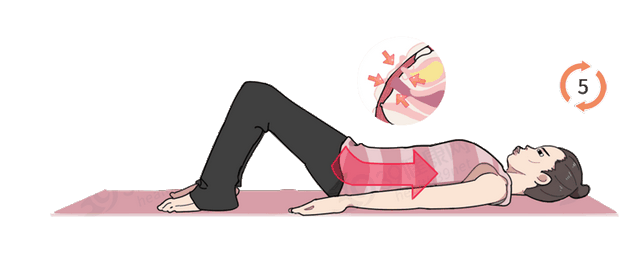 女性“阴吹”是什么？这种情况正常吗？别灰心，还有4个治疗方法