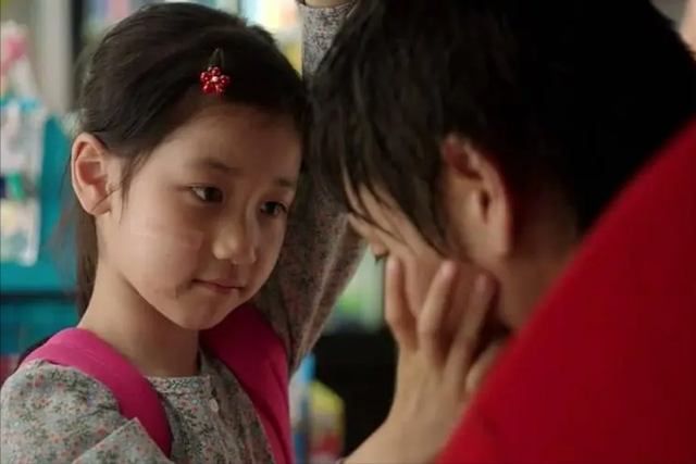 素媛:8岁女童遭非人虐待,被拖进厕所折磨近1小时,留下终身残疾