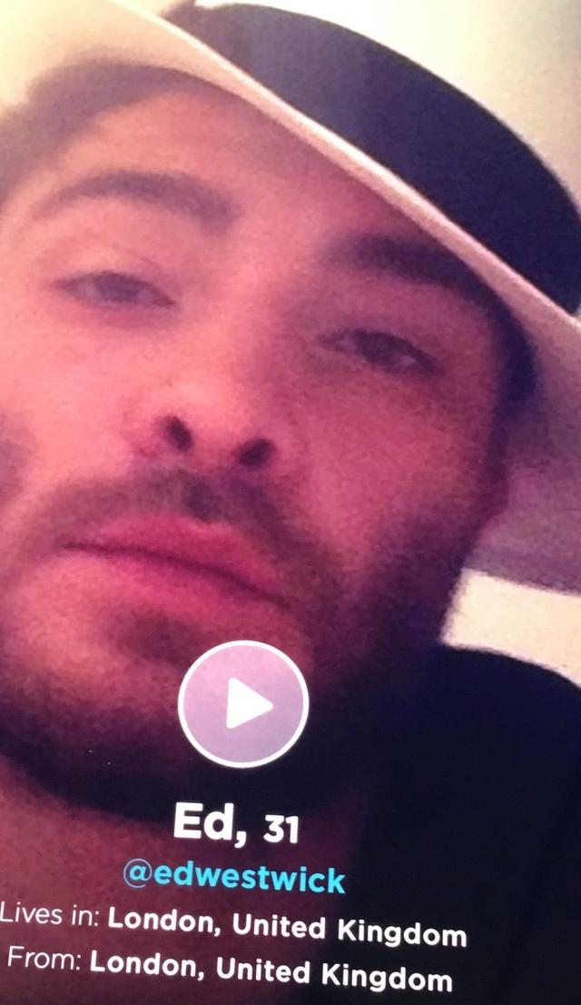 绯闻女孩“Chuck”被爆偷腥，这个神秘的明星交友APP真的有毒