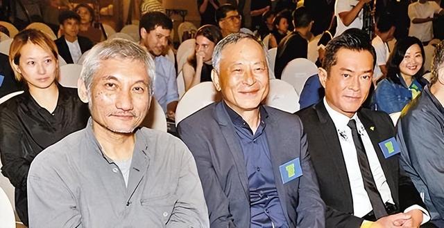 这个七一，让回归后港片带你再度领略香港