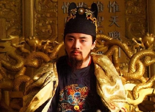 明朝16帝个个是奇葩,吃春药开妓院,皇帝竟是打工人