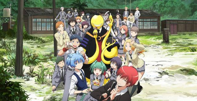 十部被禁的动漫,好看到爆炸,你看过几部?(前五部)