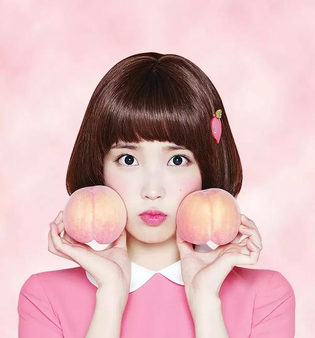 这个完美的女人，男人见了都会“哎呦”一声