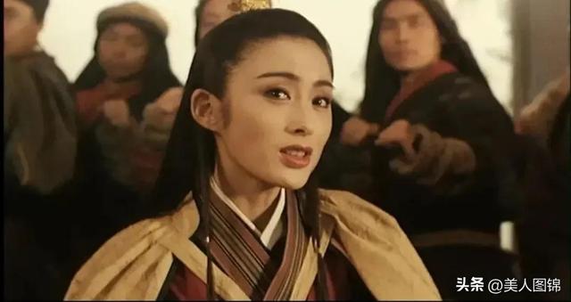 回眸一笑百媚生的美女~永盛女神张敏
