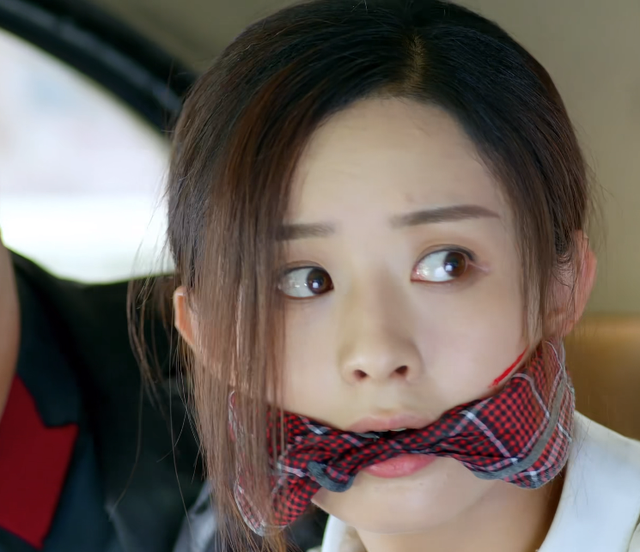 “绑架堵嘴戏”别硬演,有人演的让人心疼,有人敷衍把观众当傻子