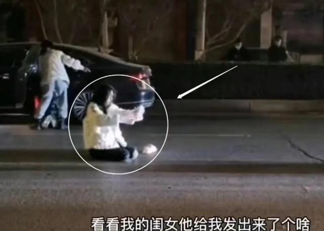 叶婷疑似精神失常：脱裤子，扇耳光，跪下哭喊！她究竟怎么了？