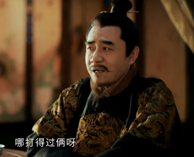 “绑架堵嘴戏”别硬演,有人演的让人心疼,有人敷衍把观众当傻子