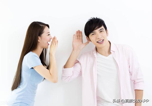 如何正确地和女生聊天？