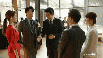 开播就9.0，这是一部用「演技」撑起来的逗逼复仇剧