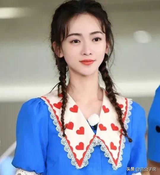 7位堪称“半身美女”的女星,看脸貌美如花,看下半身惨不忍睹