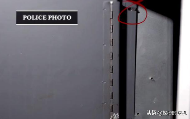 耶鲁奇案：亚裔美女博士神秘失踪，婚礼当天尸体被人从墙壁中发现