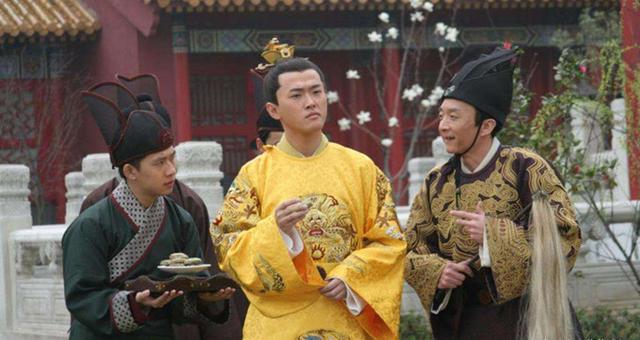 明朝16帝个个是奇葩,吃春药开妓院,皇帝竟是打工人