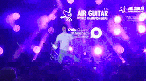 如果你没看过这些比赛，便没有资格痛述生命的无趣