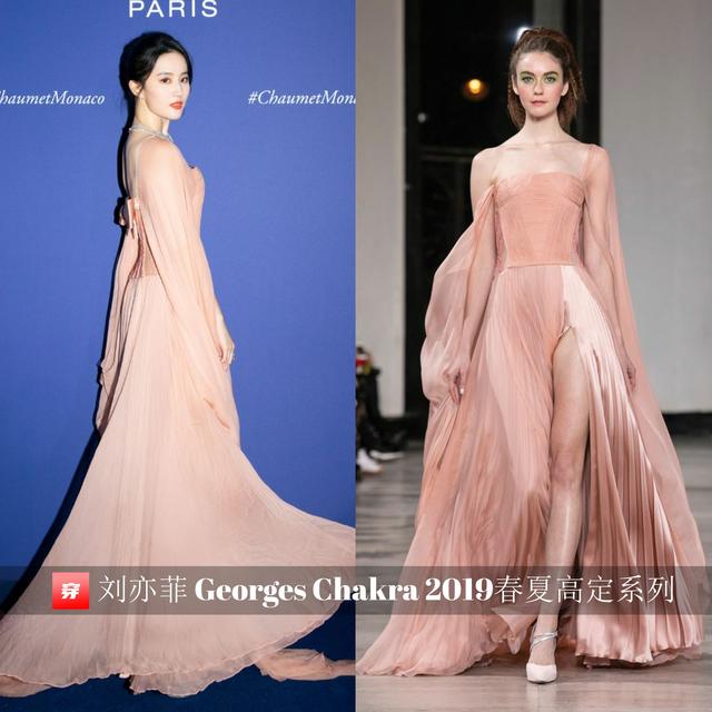 32位国内热门女明星的性感瞬间，你最喜欢谁？
