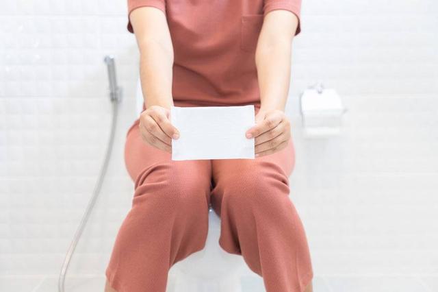 女性白带异常说明身体异常，尤其是出现这4种白带，需及时就医！
