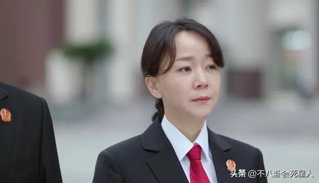 给2022年10位“最美正剧女演员”排个名:闫妮第4,袁泉落榜