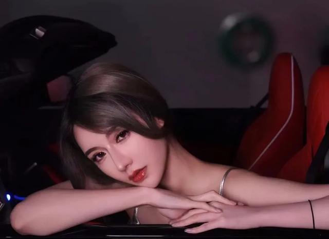 2021国内夜店女DJ颜值大赏