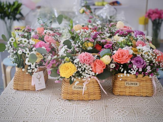 女神节礼物大全:7种有意义的选择,让你的女神倍感尊重和关爱!