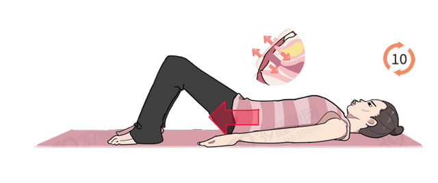 女性“阴吹”是什么？这种情况正常吗？别灰心，还有4个治疗方法