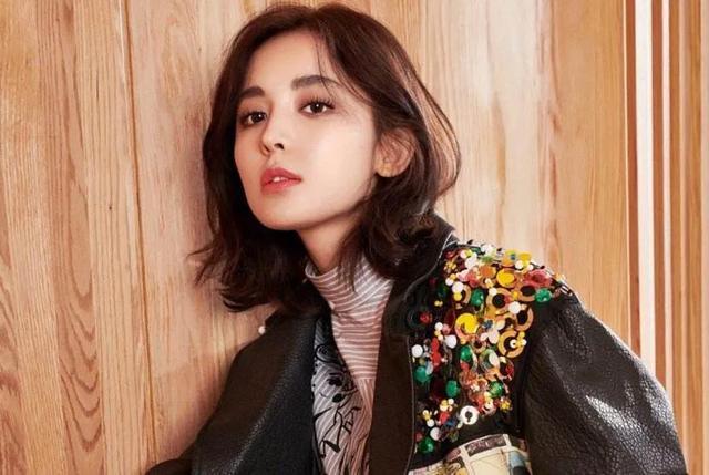 七大新疆籍女星，迪丽热巴上榜，而她最惊艳