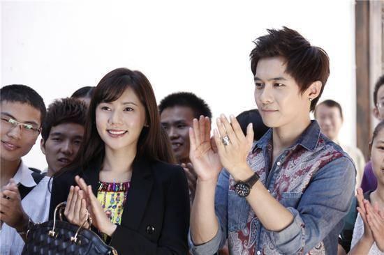 19岁搭档飞轮海，为音乐放弃演戏，今回归成TFBOYS老师？