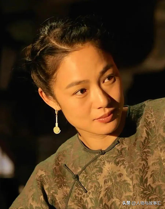 浙江出生的8位气质女明星，网友评论：江南出美女