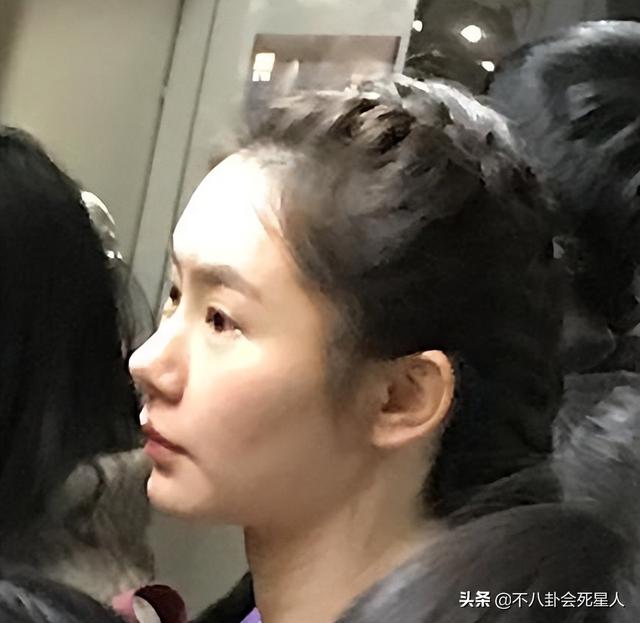 这些“画皮”女星，素颜是路人甲，妆后个个赛“天仙”