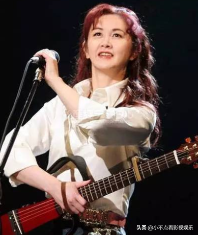 一己之力养活半个华语乐坛,任贤齐靠她颠覆乐坛二十年,她有多牛