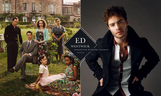 绯闻女孩“Chuck”被爆偷腥，这个神秘的明星交友APP真的有毒