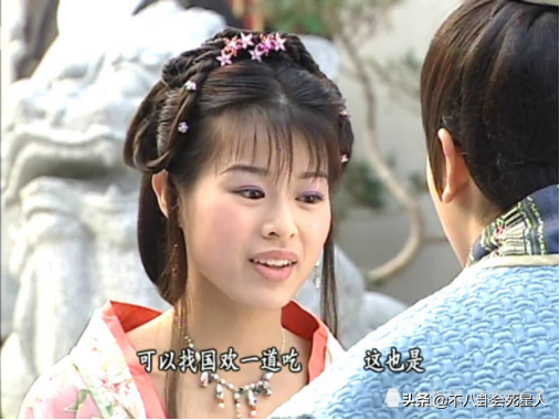 TVB的熟女们,年近半百不打针、不整容,个个美得很自然