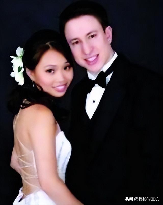 耶鲁奇案：亚裔美女博士神秘失踪，婚礼当天尸体被人从墙壁中发现