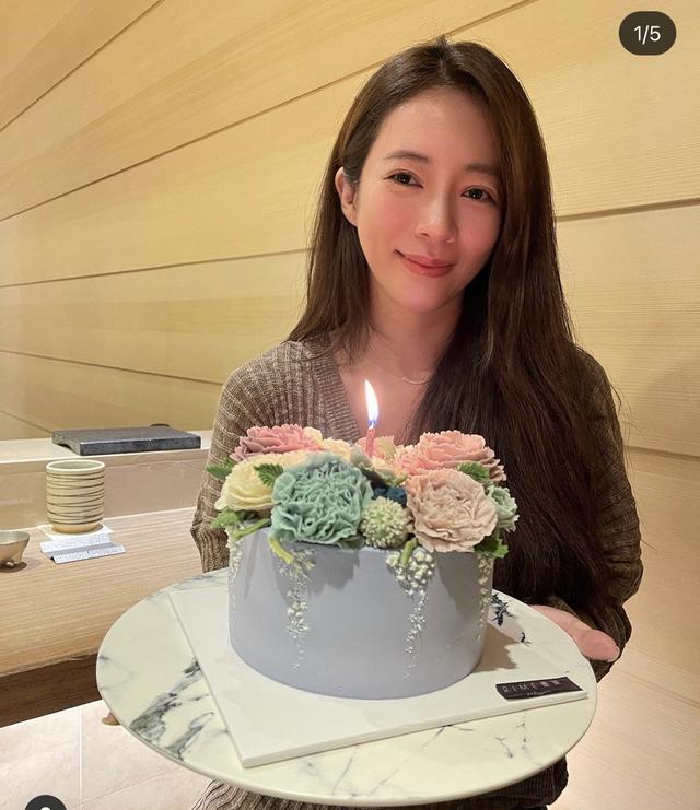 43岁女星淡出荧幕两年曝近况，变富婆CEO身价上亿，称副业更赚钱