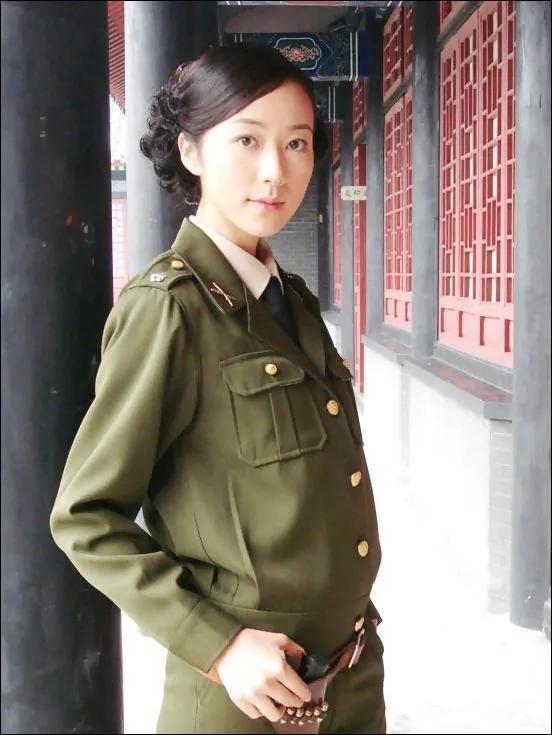 15位女星“特工”照流出,唐嫣排第12名,杨颖排第6名