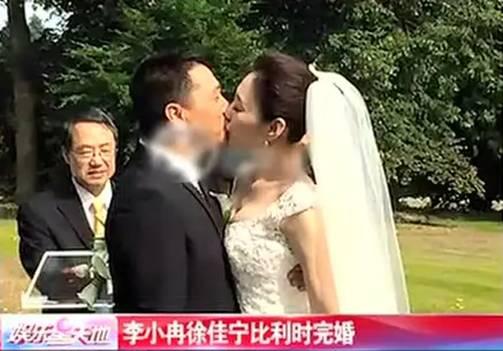 许晴的臀、殷桃的腰、余男的嘴,这几位中年女星性感起来简直要命