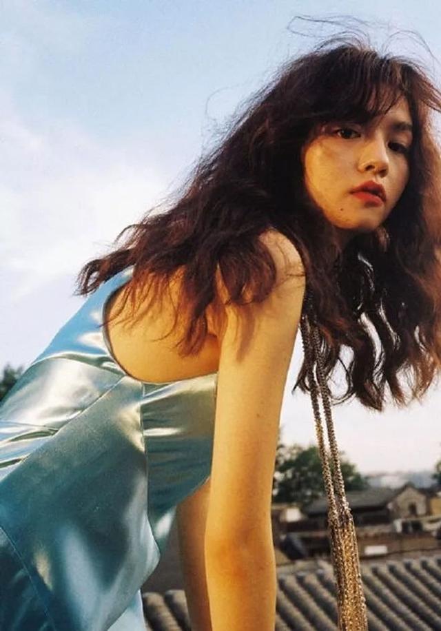 国内女星头像合集（一）