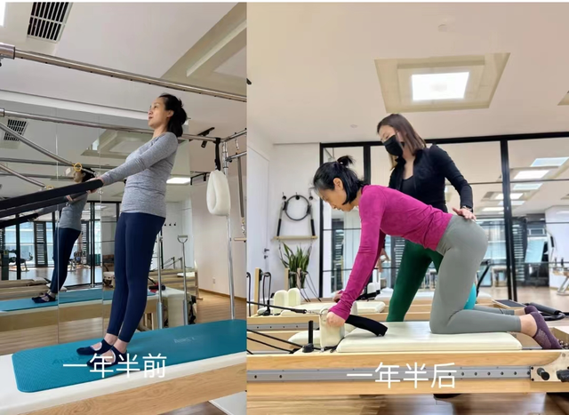 春天到!20位女明星秀好身材,水蛇腰蜜桃臀马甲线,状态集体回春