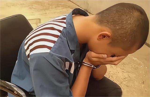 2016年，黑龙江16岁少女虐母致死，竟称：我不后悔，帮凶也有错