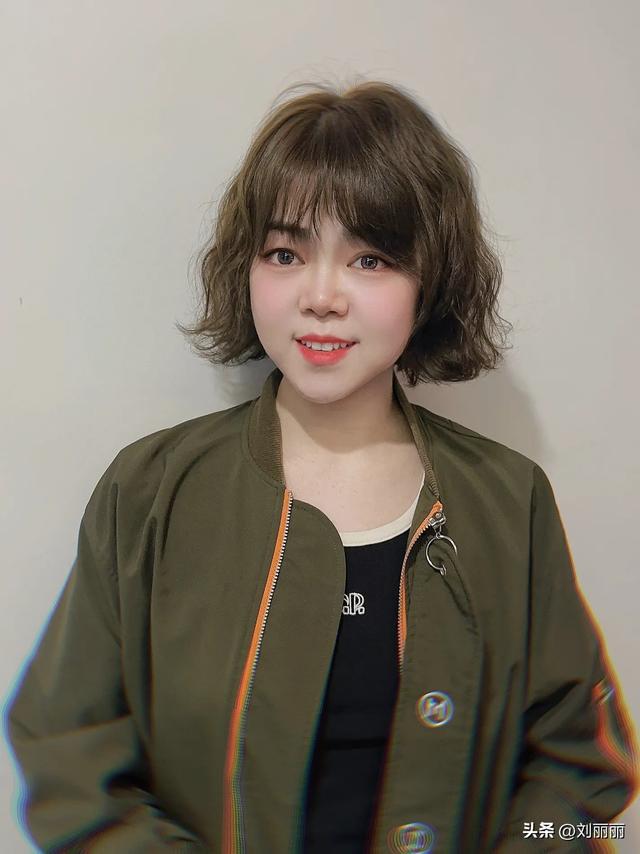 这14款发型太惊艳，有长也有短，你最爱哪一款