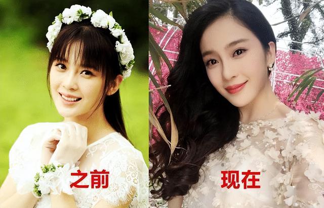 肩带崩断、裙下走光，8位女星走红毯的社死瞬间，画面太尴尬了