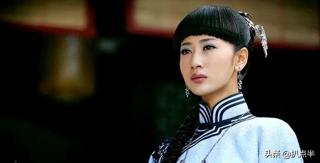 10位80后“绝色”女星，每位都有代表作，为何无缘大红大紫？