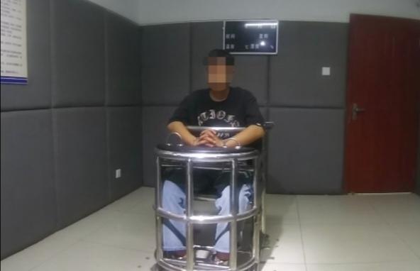 壹现场丨女子深夜约人喝酒，被男子带到宾馆后强奸