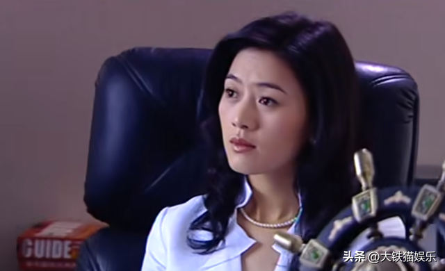 《女人不哭》16年，演员近况差距大，女二变脸认不出，小配角红了