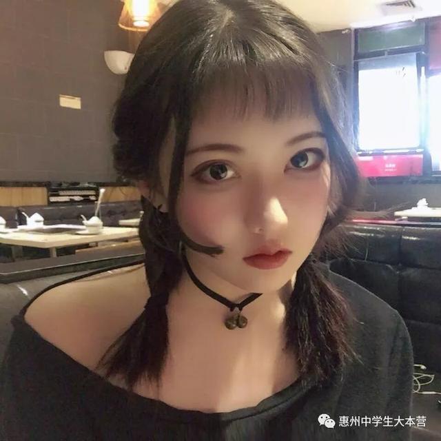 「校花校草」惠州这位女生如此优秀，六年级就靠实力拿到第一桶金