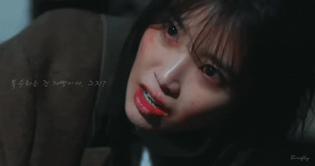 这个完美的女人，男人见了都会“哎呦”一声